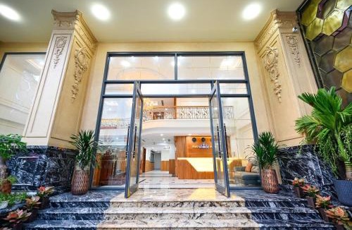 Thang Tam Hotel | PLUS VUNG TAU HOTEL