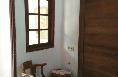 Jakarta House | PM Room