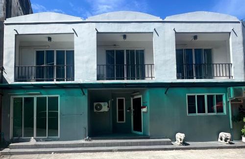 Samut Sakhon Apartment | PN Apartment At Udomsuk 47