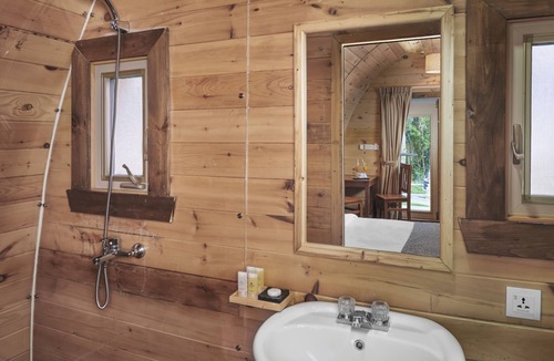 Sihanoukville City Centre Hotel | Pod Village by Independence Hotels
