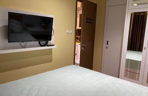 Pancawati Apartment | Podomoro Golf View, Tower Balsa