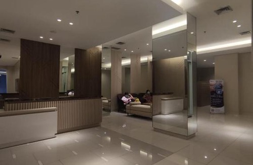 Pancawati Apartment | Podomoro Golf View