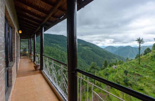 Ramgarh House | Poetry by the Hills - House Of Hive, Ramgarh, Mukteshwar, Nainital