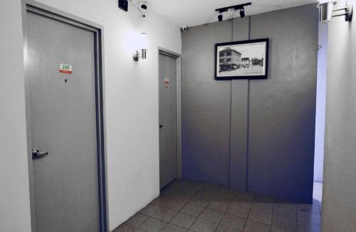 Kuching Hotel | Point Stay BDC Airport