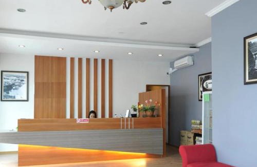 Kuching Hotel | Point Stay BDC Airport