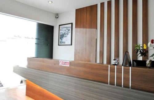 Kuching Hotel | Point Stay BDC Airport