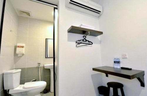 Kuching Hotel | Point Stay BDC Airport