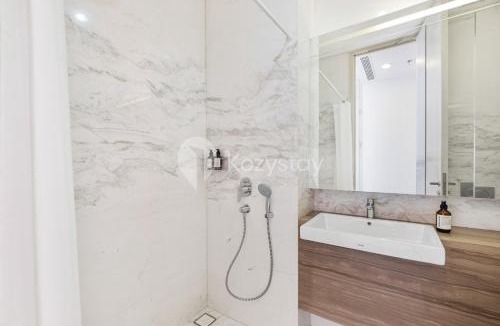 Cilandak Apartment | Polaris by Kozystay - Cilandak