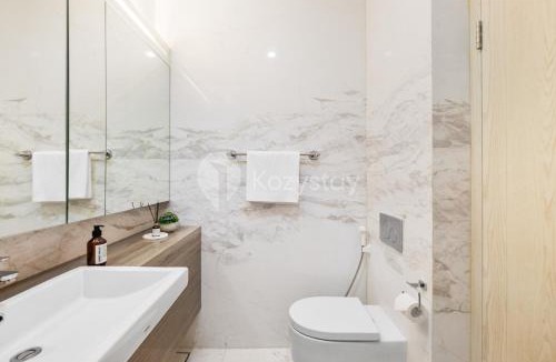 Cilandak Apartment | Polaris by Kozystay - Cilandak