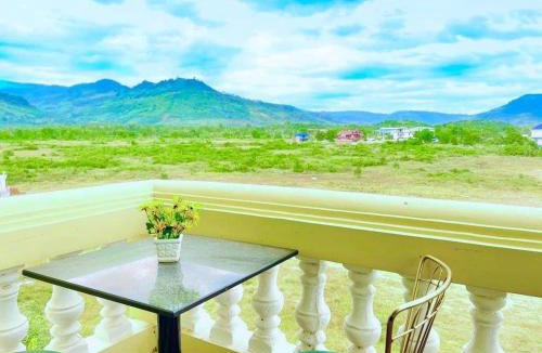 Kampot Hotel | Polin Hotel