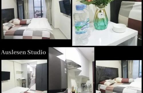 Batam Apartment | Pollux Habibi Residence no wifi to be honest at this price