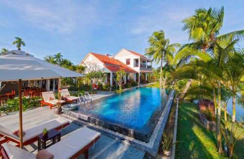Cam Thanh Villa | Pomelo Garden Boutique Villa