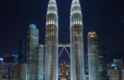 Ampang Apartment | Pomelo Meet Kuala Lumpur