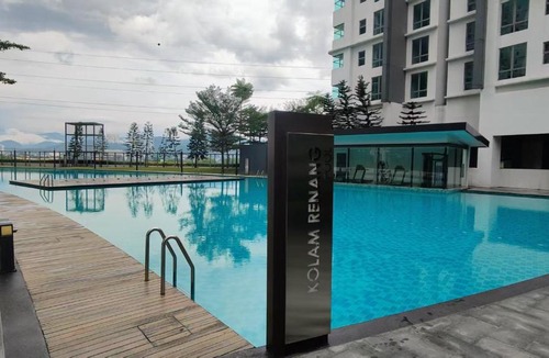 Ampang Apartment | Pomelo Meet Kuala Lumpur