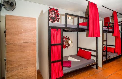 Siem Reap Hostel | Pomme Brewhouse Hostel