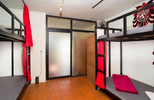 Siem Reap Hostel | Pomme Brewhouse Hostel