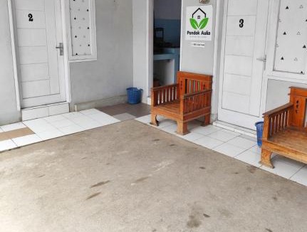 Tasikmalaya Hotel | Pondok Aulia by Slamet
