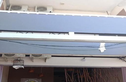 Klojen Hostel | Pondok Backpacker City Square Malang