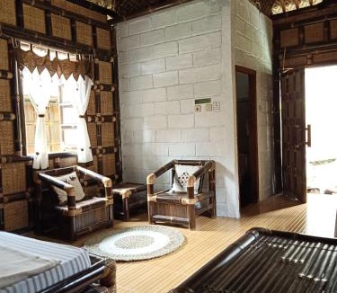 Wonosobo House | Pondok Bamboo Sendangsari