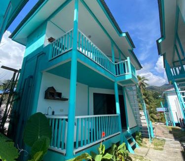 Tioman Island Resort | Pondok Beach Shack