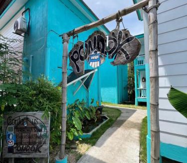 Tioman Island Resort | Pondok Beach Shack