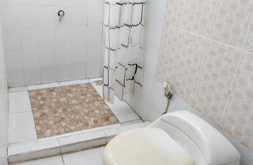 Depok Hotel | Pondok Guesthouse RedPartner