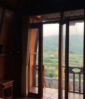 Batunya House | Pondok Kebun Gunung