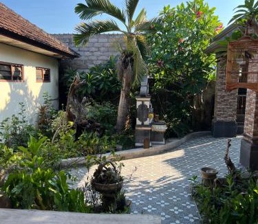 Jimbaran Bay Apartment | Pondok Ledog 02
