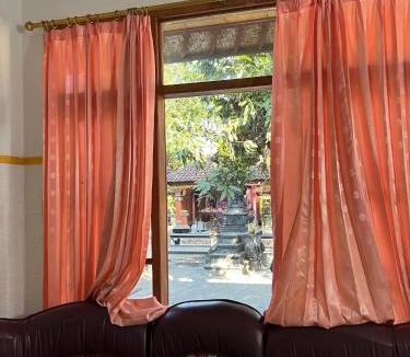 Jimbaran Bay Apartment | Pondok Ledog 02