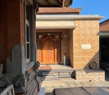 Jimbaran Bay Apartment | Pondok Ledog 02