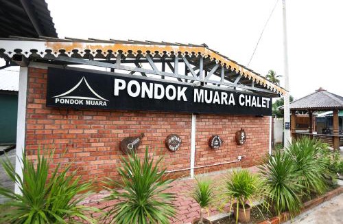 Kampung Kedawang Hotel | Pondok Muara Chalet