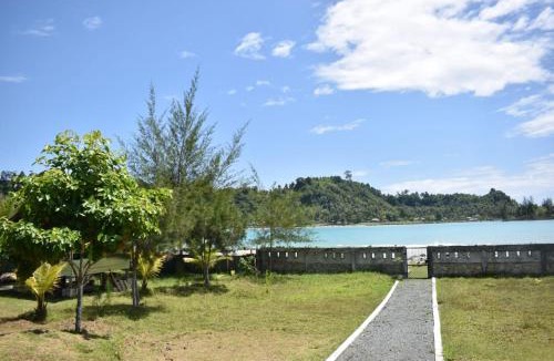 Sinabang Hostel | Pondok Oma for Solo Traveller