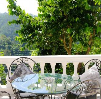 Batunya House | Pondok Plantation Luxury Mountain Escape Bedugul
