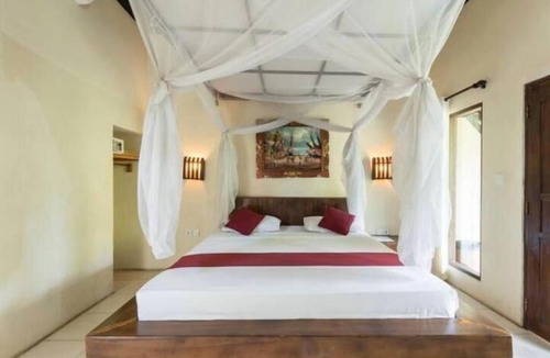 Pemuteran Bed & Breakfast | Pondok Rahayu Guest House