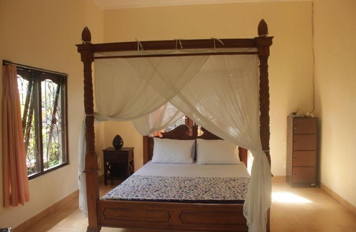 Ubud City-Centre House | Pondok Sundari