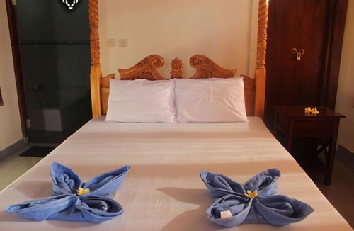 Ubud City-Centre House | Pondok Sundari