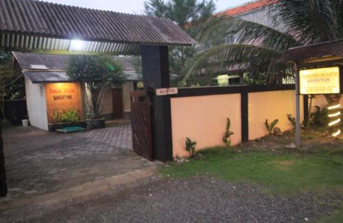 Java Hotel | Pondok Wisata Karapyak Jajapin