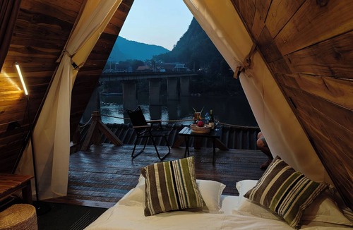 Nong Khiaw House | Pont Inn Nong Khiaw