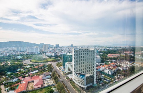 Thang Tam Apartment | Pooh Homestay 11 - 2 Bedrooms Apt near Back Beach