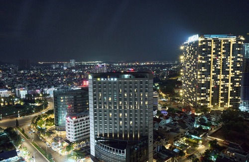 Thang Tam Apartment | Pooh House 4 - 3 bedrooms near the beach