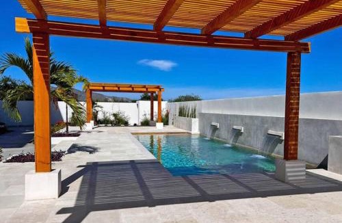 Los Barriles House | Pool Condo, just a few steps from the beach -north