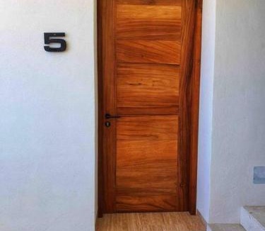 Los Barriles House | Pool Condo, just a few steps from the beach -north