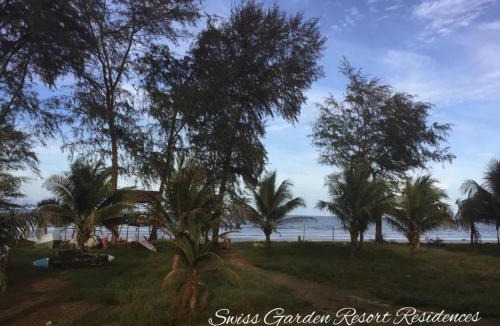 Kuantan Apartment | Pool & Sea View Casa Azalea at Swiss Garden Resort Residence - 2 bedroom apartment