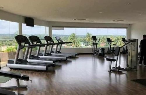 Kuantan Apartment | Pool & Sea View Casa Azalea at Swiss Garden Resort Residence - 2 bedroom apartment