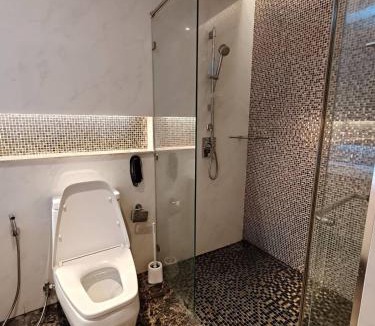 Chiang Mai Apartment | Pool Suite Chiang Mai