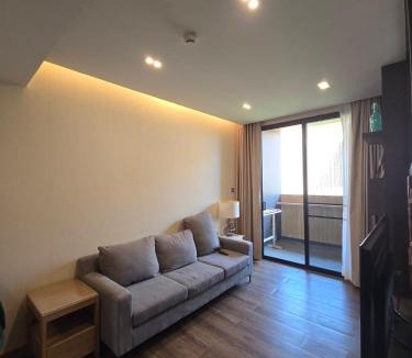Chiang Mai Apartment | Pool Suite Villa Chiangmai