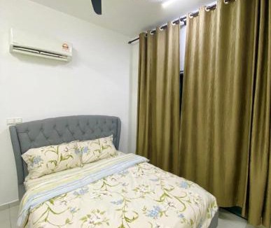 Nilai Apartment | Pool View Suite by D'KAY HOMES, near USIM KLIA
