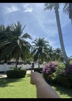 Nong Chaeng Villa | Pool Villa Karaoke Jomtien Pattaya