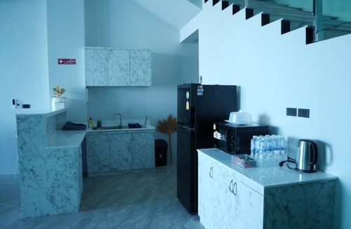 Nakhon Phanom Villa | Pool villa rimkhong Nakhorn panom