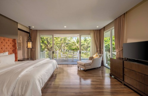 Ngu Hanh Son Resort | Pool Villas at Premier Village Resort